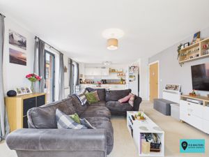 Open Plan- click for photo gallery